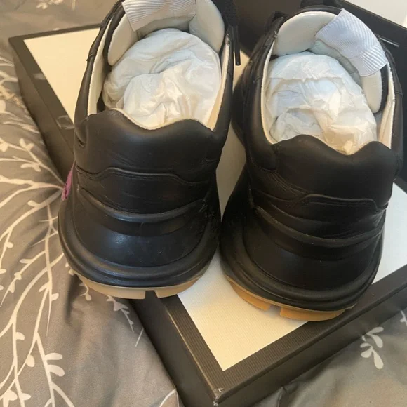 Gucci women shoes - Picture 2 of 8